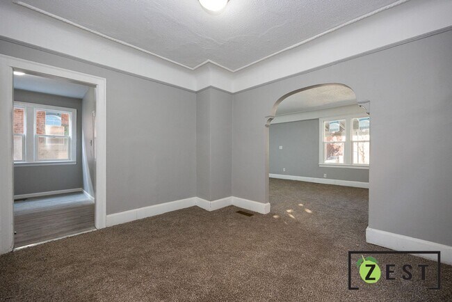 Building Photo - 3783 Tyler St