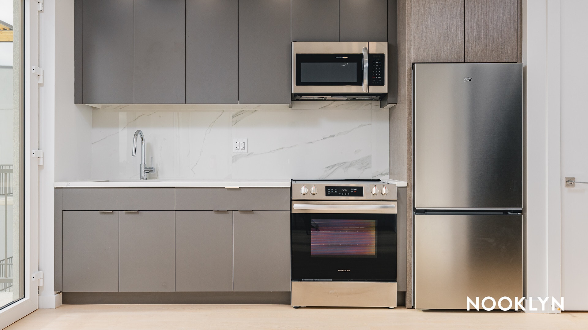 Building Photo - 1499 Bedford Ave