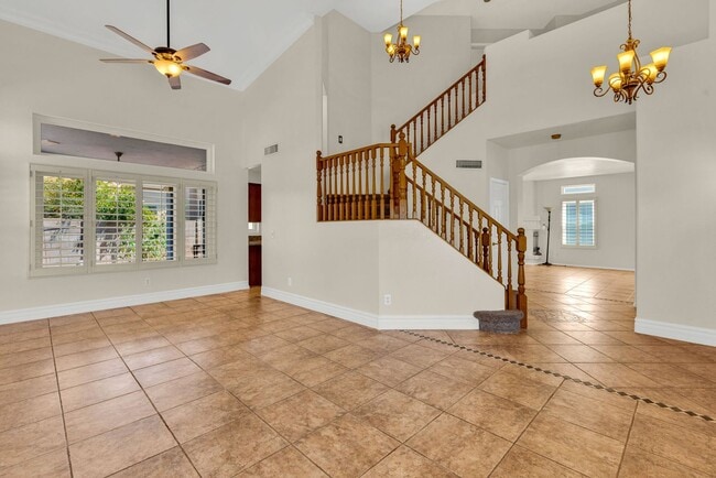Building Photo - Beautiful 5-Bedroom Home with Private Pool...