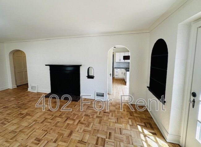 Building Photo - 4511 Shirley St