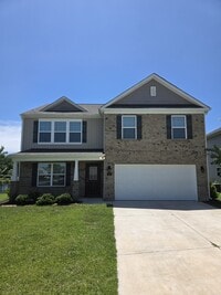 Building Photo - 602 Lake Tyler Dr