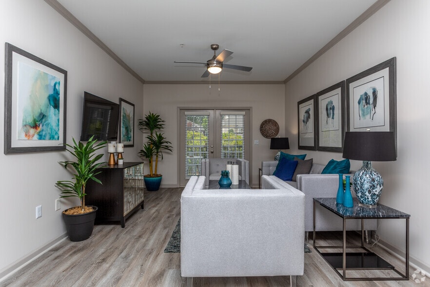 EVERGREEN TERRACE 8064 S Fulton Pky Fairburn GA 30213 Apartment Finder