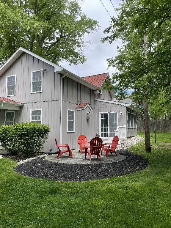 Building Photo - 3 BR, 2 Bath Home in a Country Setting