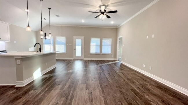 Building Photo - 805 Tippit Ln