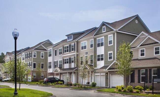 Building Photo - 1 bedroom in Canton MA 02368