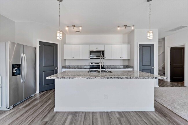 Building Photo - 13538 Harefield Holw Trl