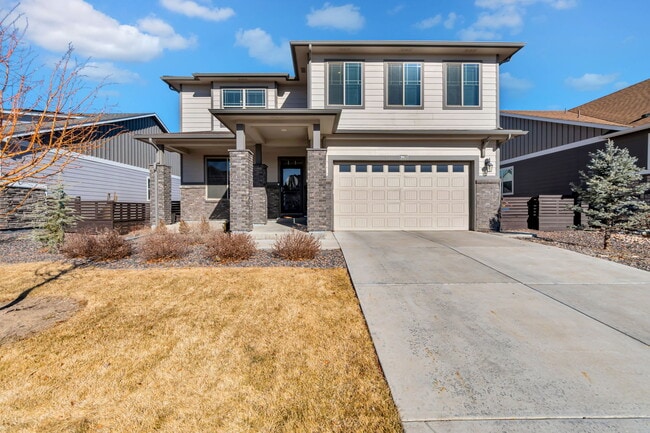 Building Photo - 26813 E Archer Ave