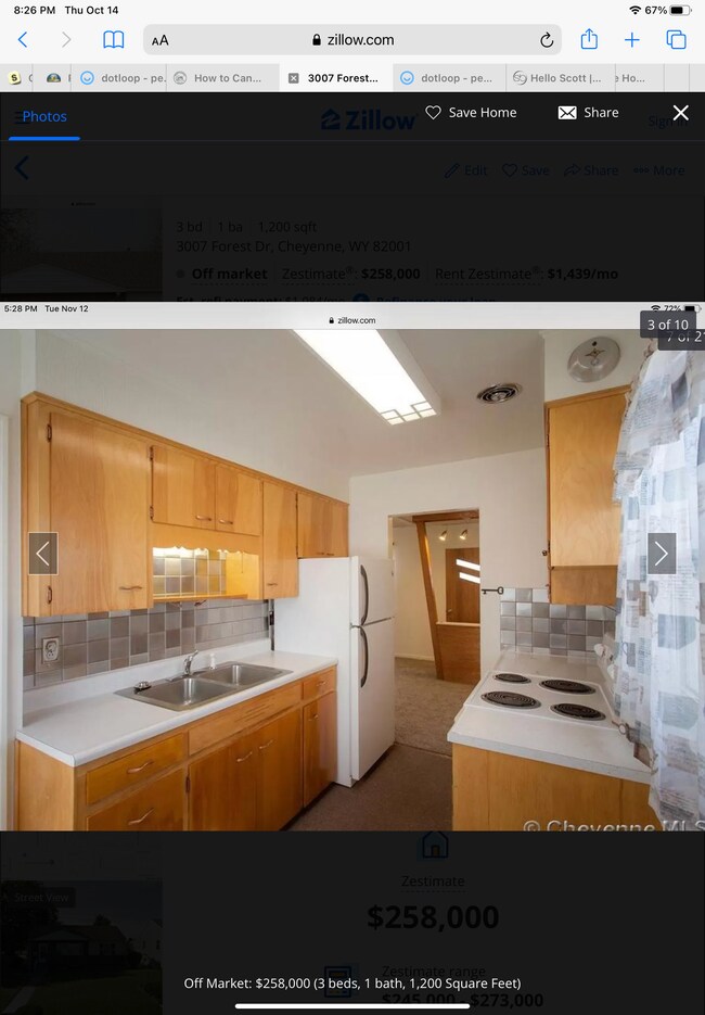 Building Photo - 3007 Forest Dr