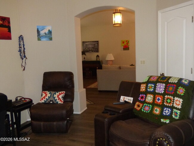 Building Photo - 9853 N Sumter Creek Pl