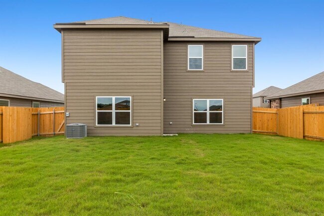 Building Photo - 14412 Boomtown Wy