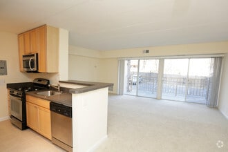 Building Photo - The Spectrum