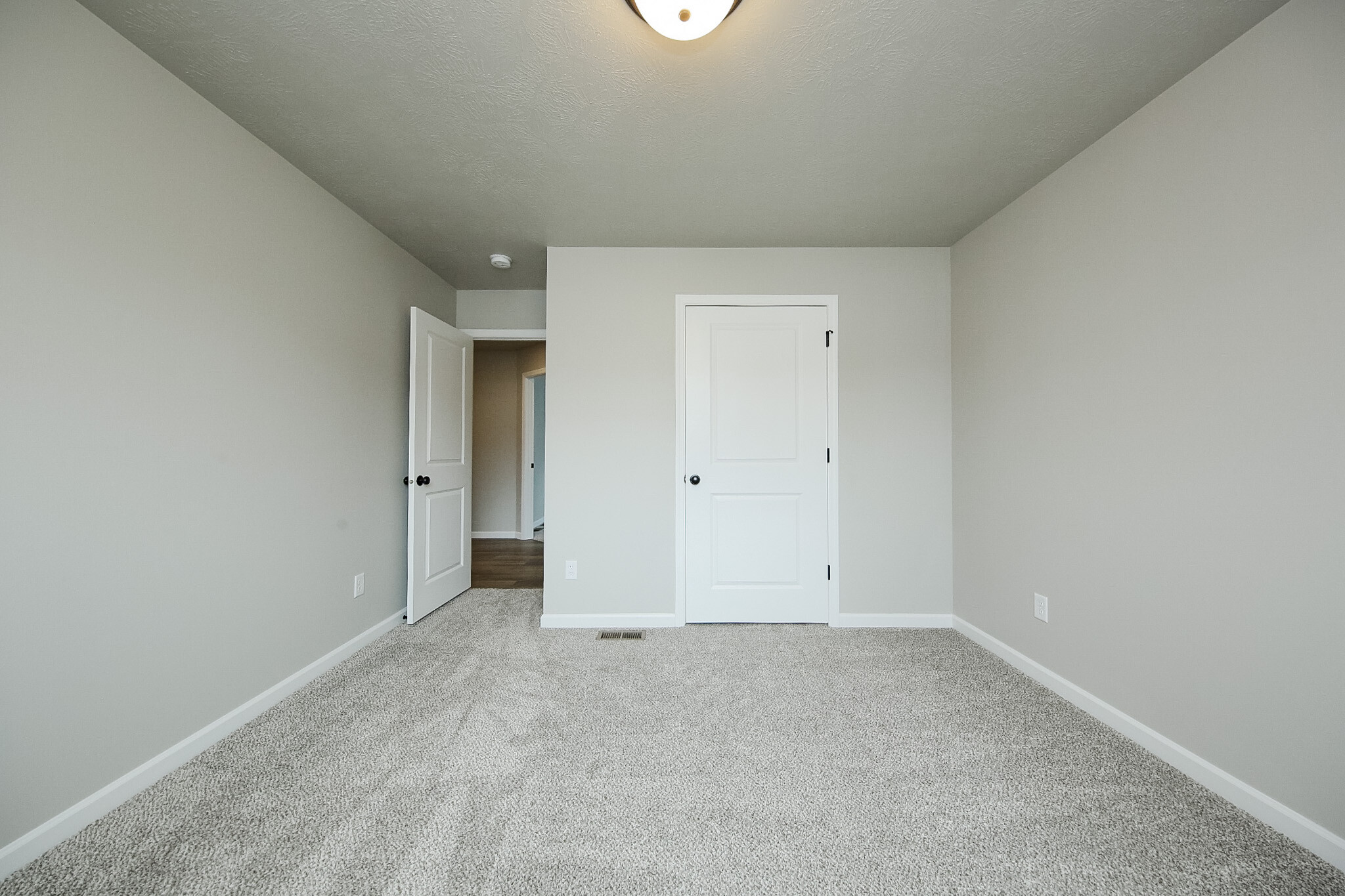 Upstairs bedroom 2 - 5940 S Coneflower Ave