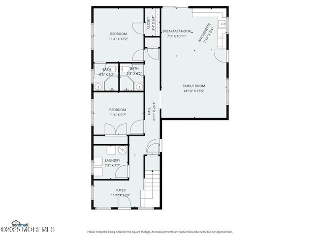 Building Photo - 111 7th Ave