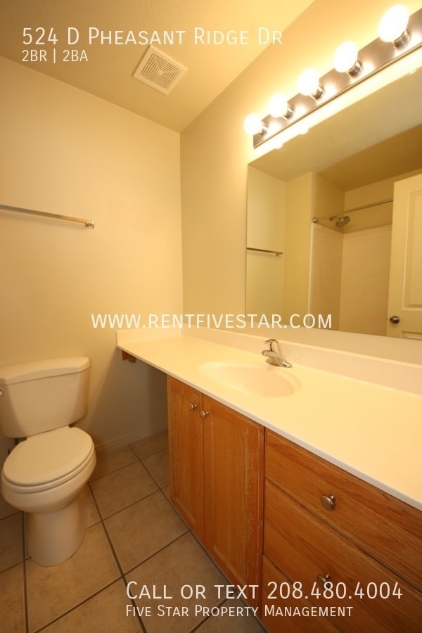 Building Photo - 524 D Pheasant Ridge Dr