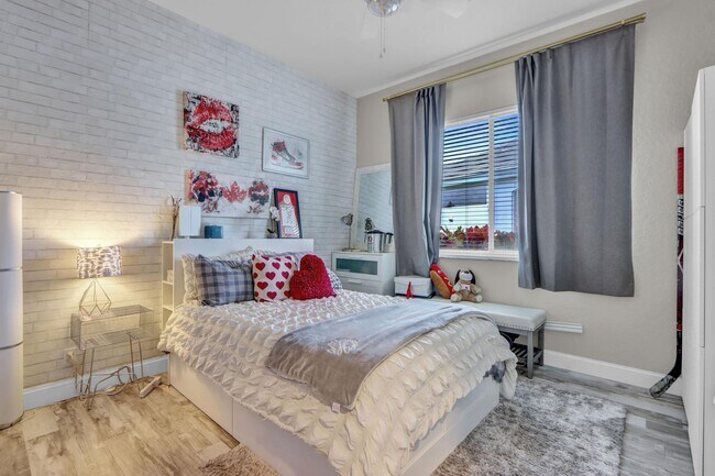 Building Photo - 4193 NW 53rd St