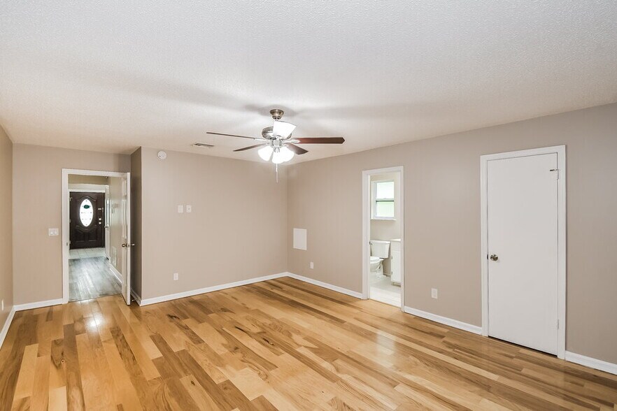 Building Photo - 5317 Lamar Shaw Ct