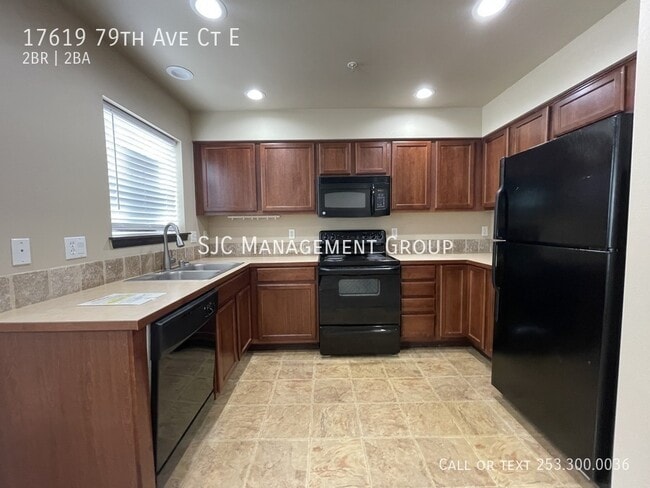Building Photo - 17619 79th Ave Ct E
