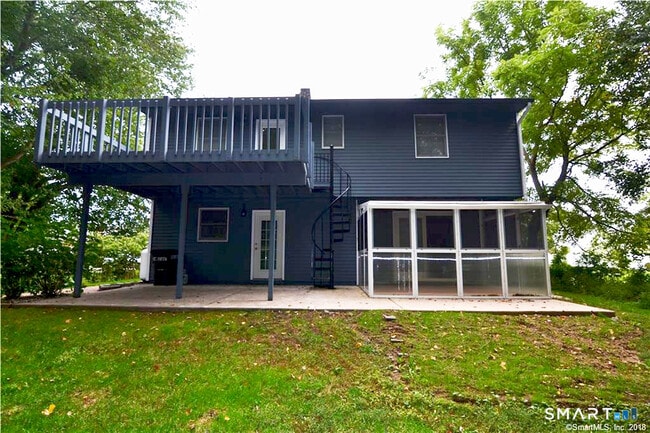 Building Photo - 60 Central Blvd