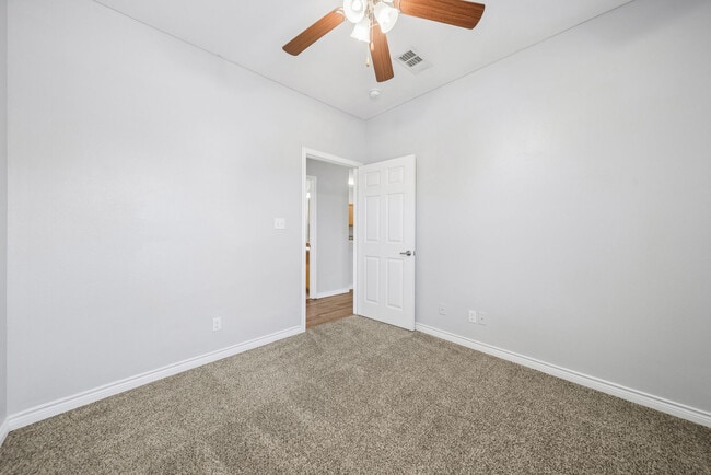 Floorplan - Village at Carlsbad