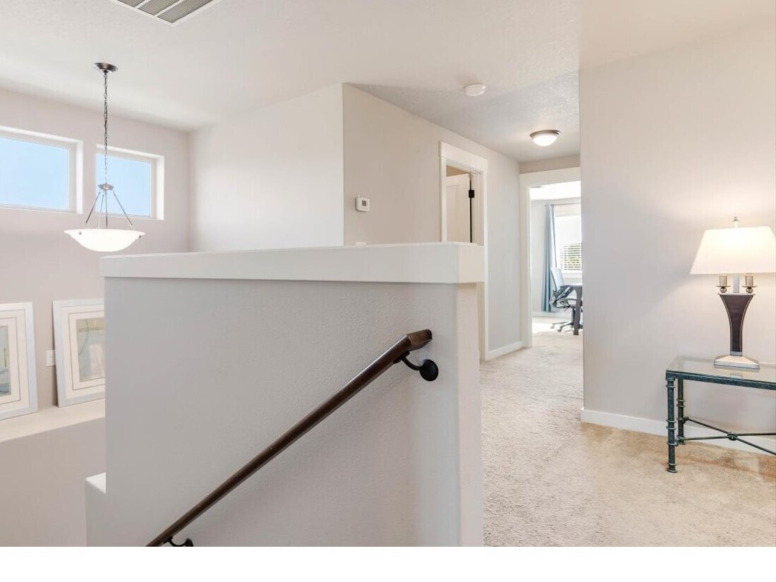 Loft Hall - 2513 NE 131st Ct