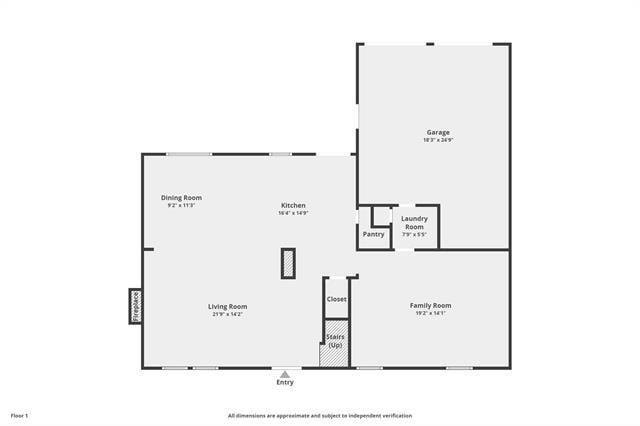 Building Photo - 2225 Saharah Dr