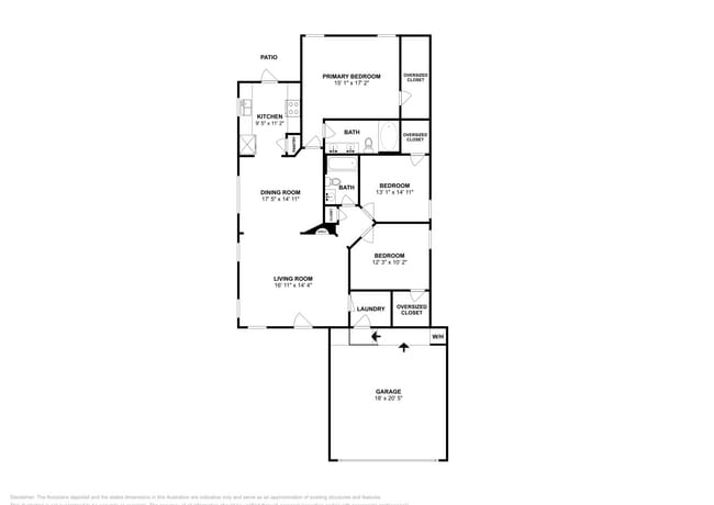 Building Photo - 1427 Oriole Ct