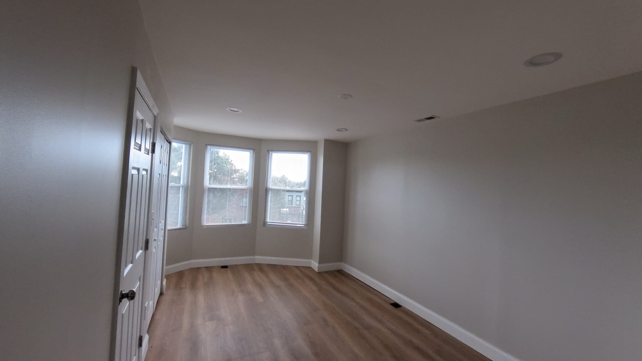 Bedroom - 4646 York Rd
