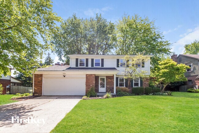 Primary Photo - 1719 Marshall Rd
