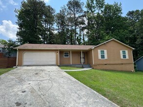 Building Photo - Nice Riverdale 3 Bedroom 2 Bath in Cul-De-Sac!!