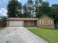Building Photo - Nice Riverdale 3 Bedroom 2 Bath in Cul-De-Sac!!