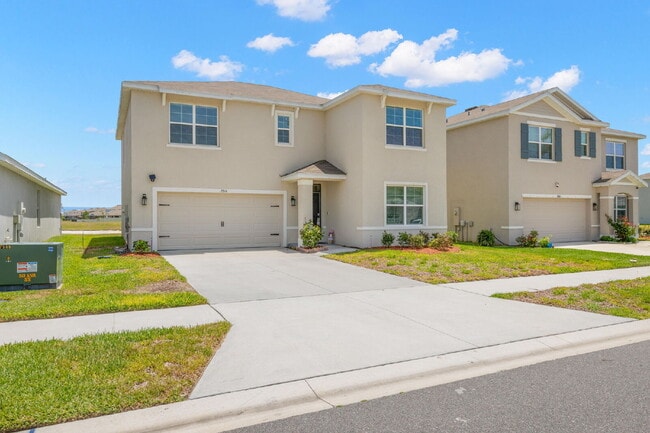 Building Photo - Home For Rent in Wesley Chapel!