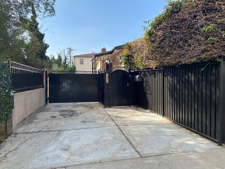 Building Photo - 1338 Berkeley St