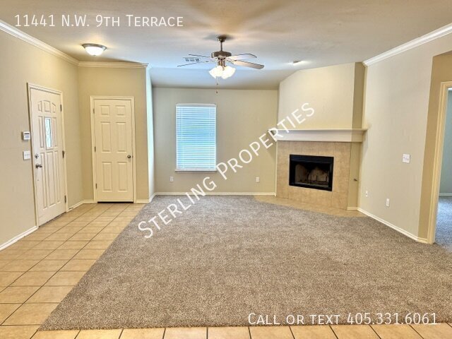 Building Photo - 11441 NW 9th Terrace