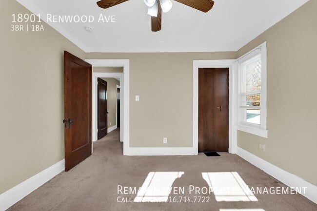 Building Photo - 18901 Renwood Ave