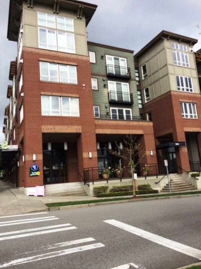 Primary Photo - Bright Top-Floor Condo in the Heart of the...
