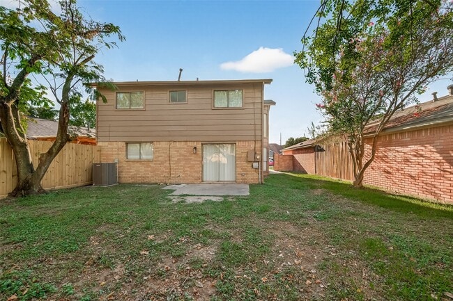 Building Photo - 10726 Buffalo Bend Dr