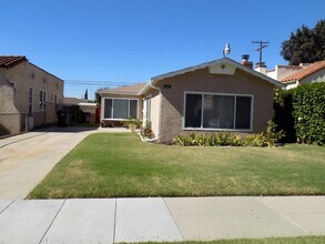 Building Photo - Large 4BD-2BA House in North Long Beach fo...