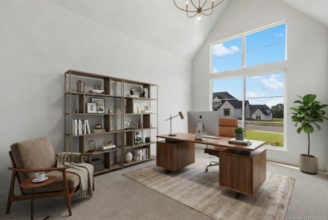 Building Photo - Beautiful Brand New 4 bedroom Home!