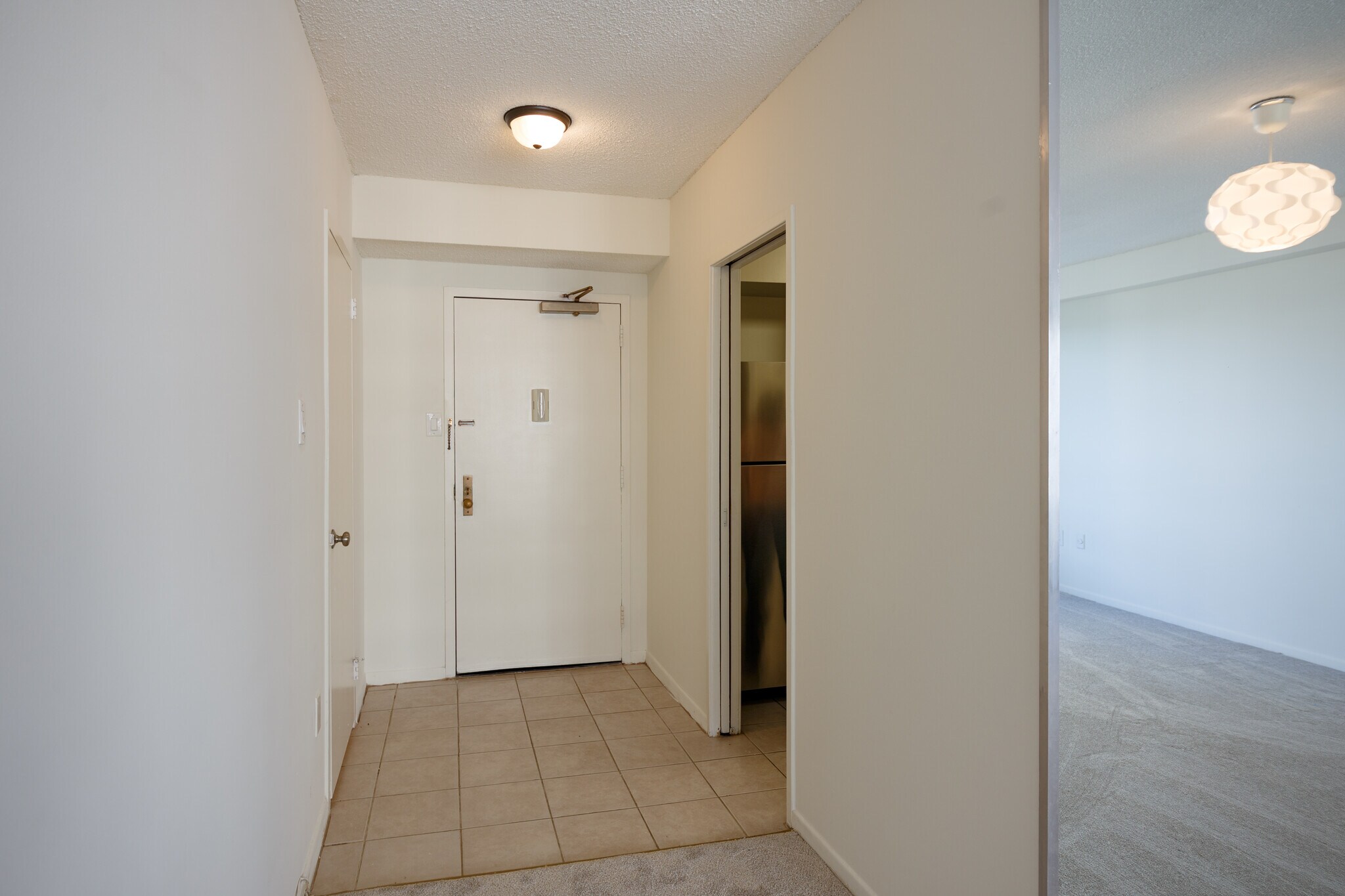 Entrance - 3701 S George Mason Dr
