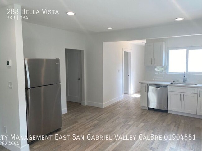 Building Photo - 288 Bella Vista Ave