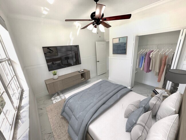 Bedroom #2 - 10667 Oak Bend Way