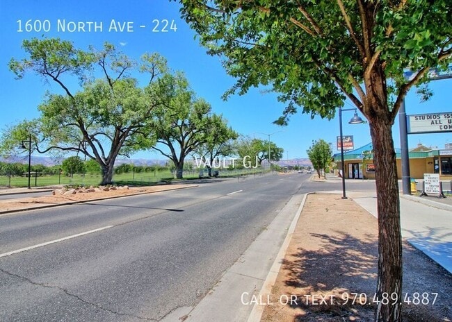 Building Photo - 1600 North Ave