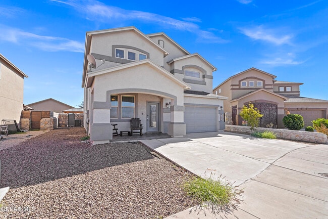 Building Photo - 4524 McBee Ct