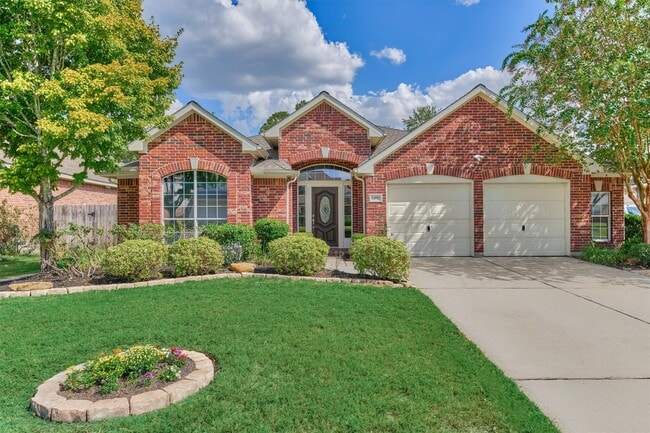 Building Photo - 24910 Corbin Gate Dr