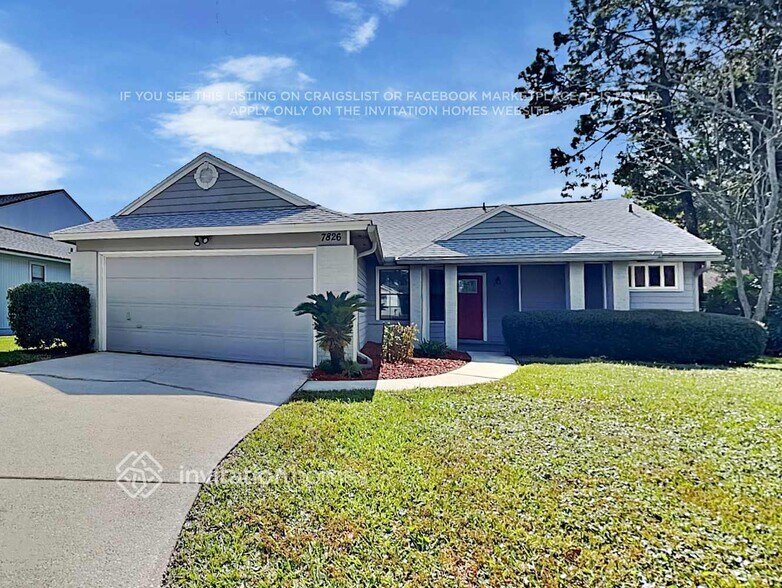 Primary Photo - 7826 Morgan Hill Ct