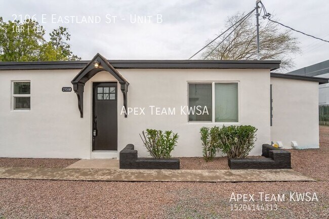 Building Photo - 2106 E Eastland St