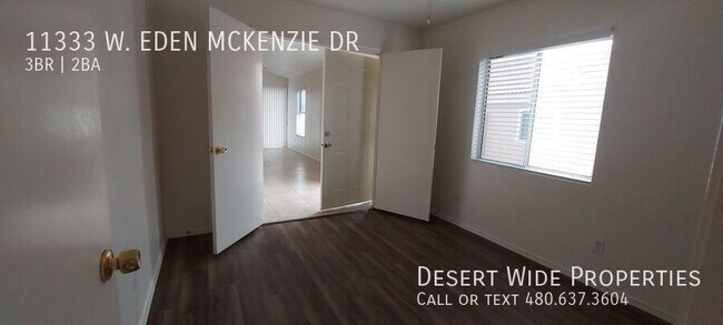 Building Photo - 11333 W Eden McKenzie Dr
