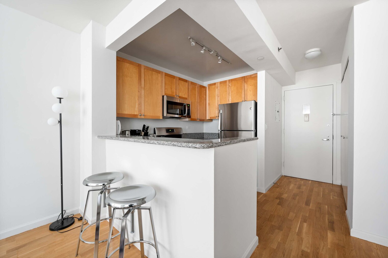 Building Photo - 1501 Lexington Ave