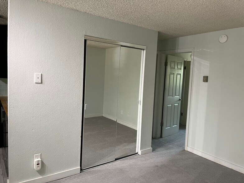 Storage Closet - 3423 Madison Ave