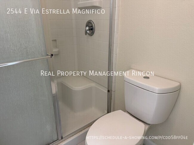 Building Photo - 2544 E Via Estrella Magnifico